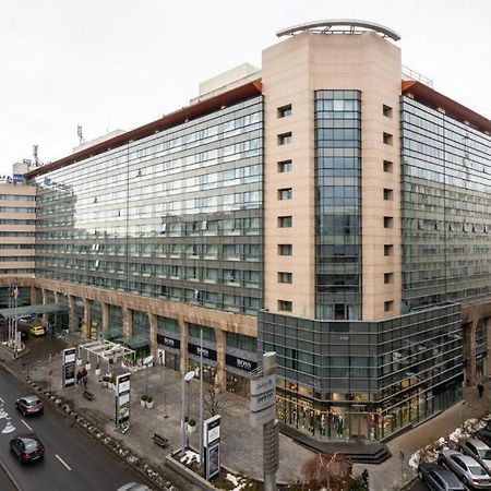 Wonderful Victorie Apartment Bucharest Luaran gambar