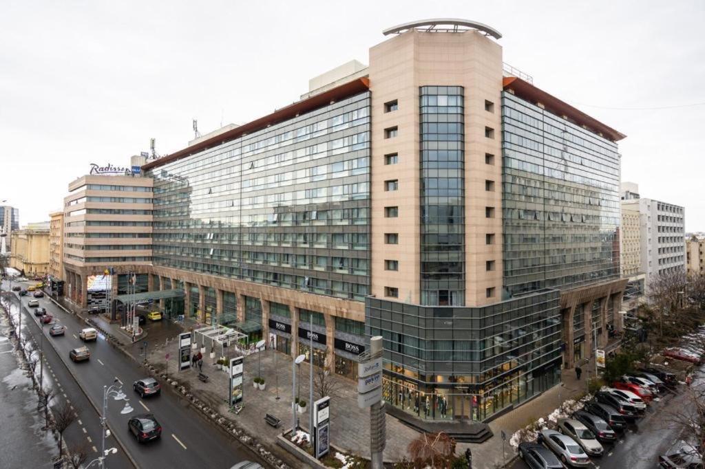 Wonderful Victorie Apartment Bucharest Luaran gambar