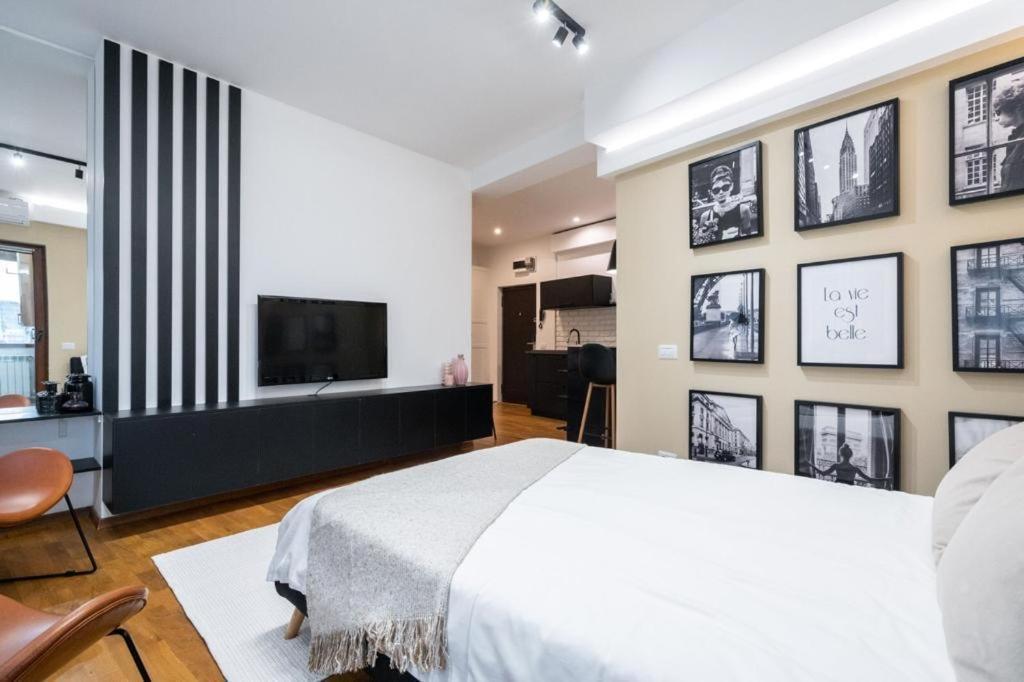 Wonderful Victorie Apartment Bucharest Luaran gambar