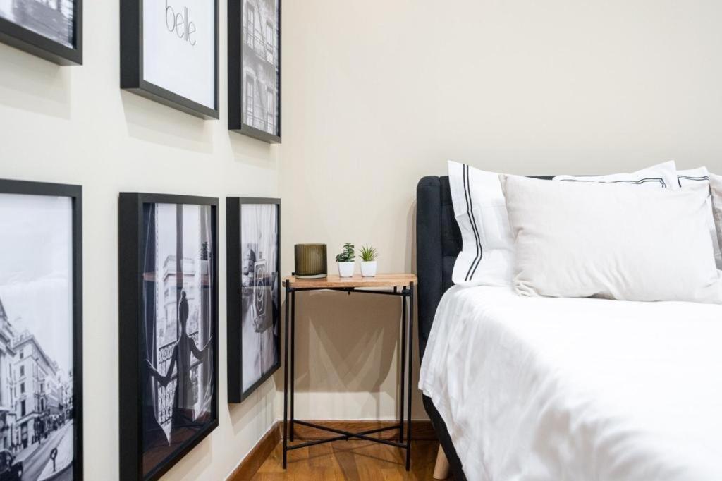 Wonderful Victorie Apartment Bucharest Luaran gambar
